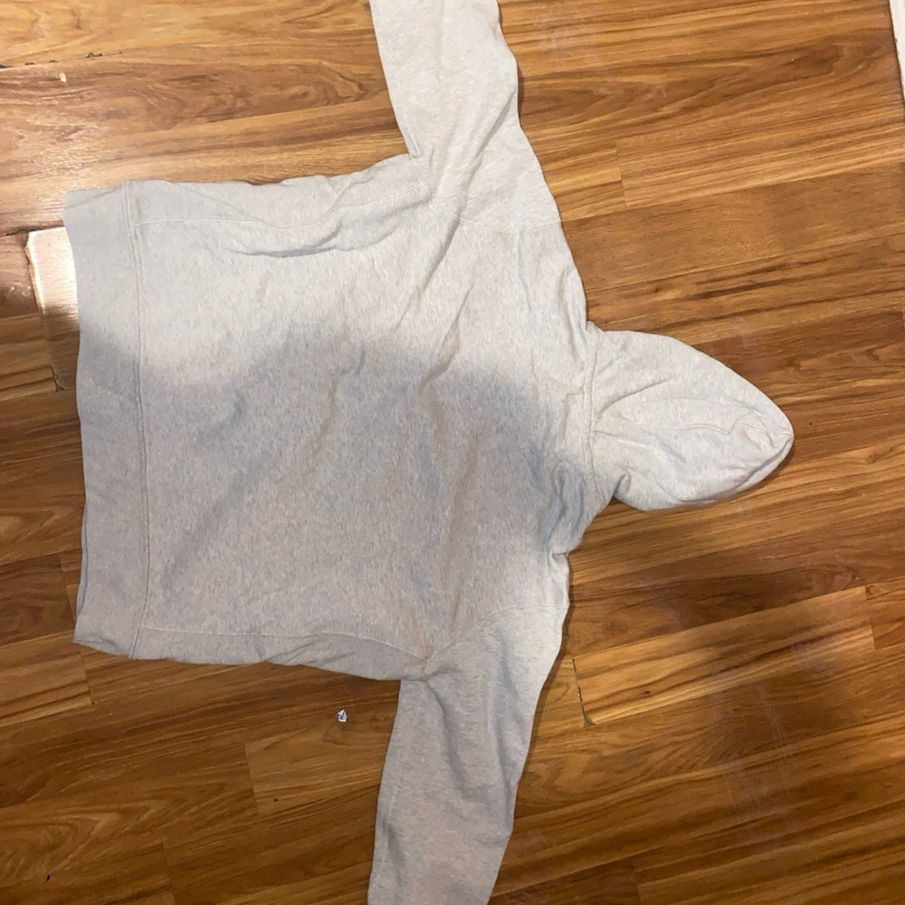 Vintage grey polo Ralph Lauren